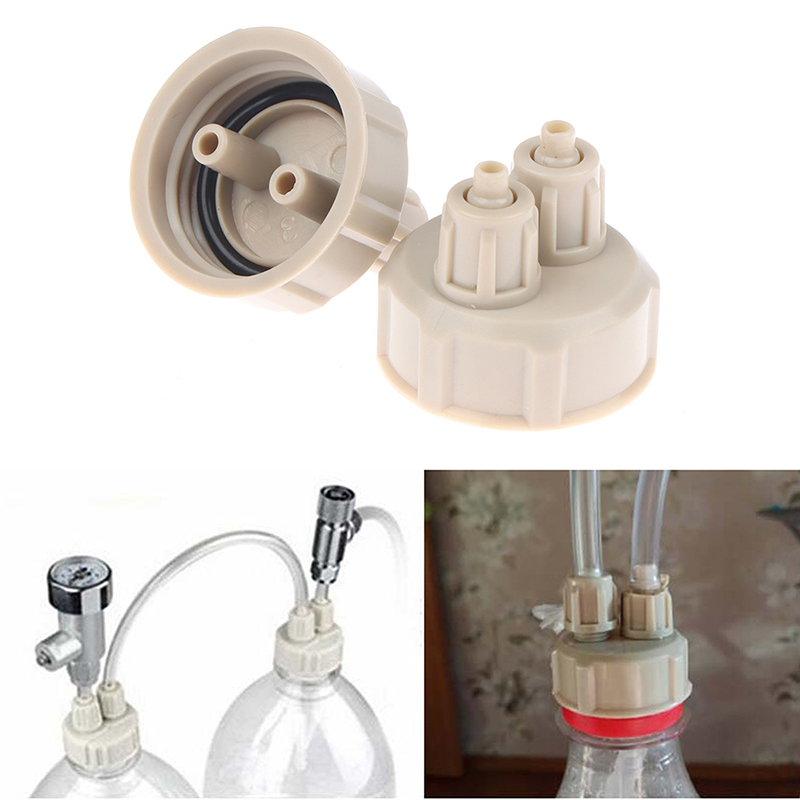 2Pcs Aquarium CO2 System Tube  - Aquarium Moss 评论和价格