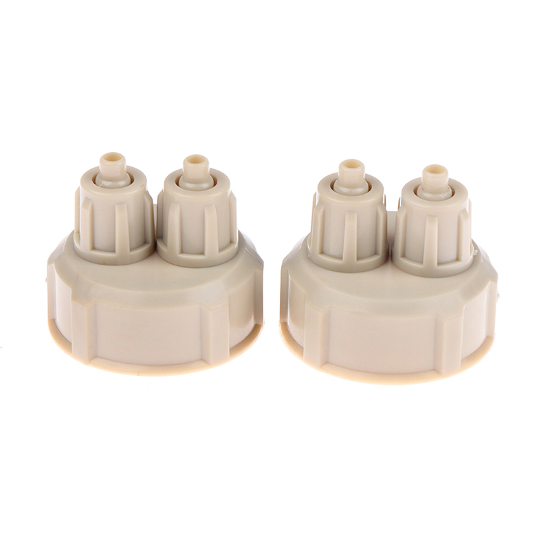 2Pcs Aquarium CO2 System Tube  - Aquarium Moss 评论和价格