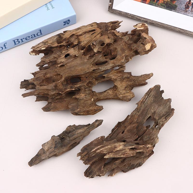 Shrimp Wood Aquarium Decor, Dr - Aquarium Driftwood 评论和价格