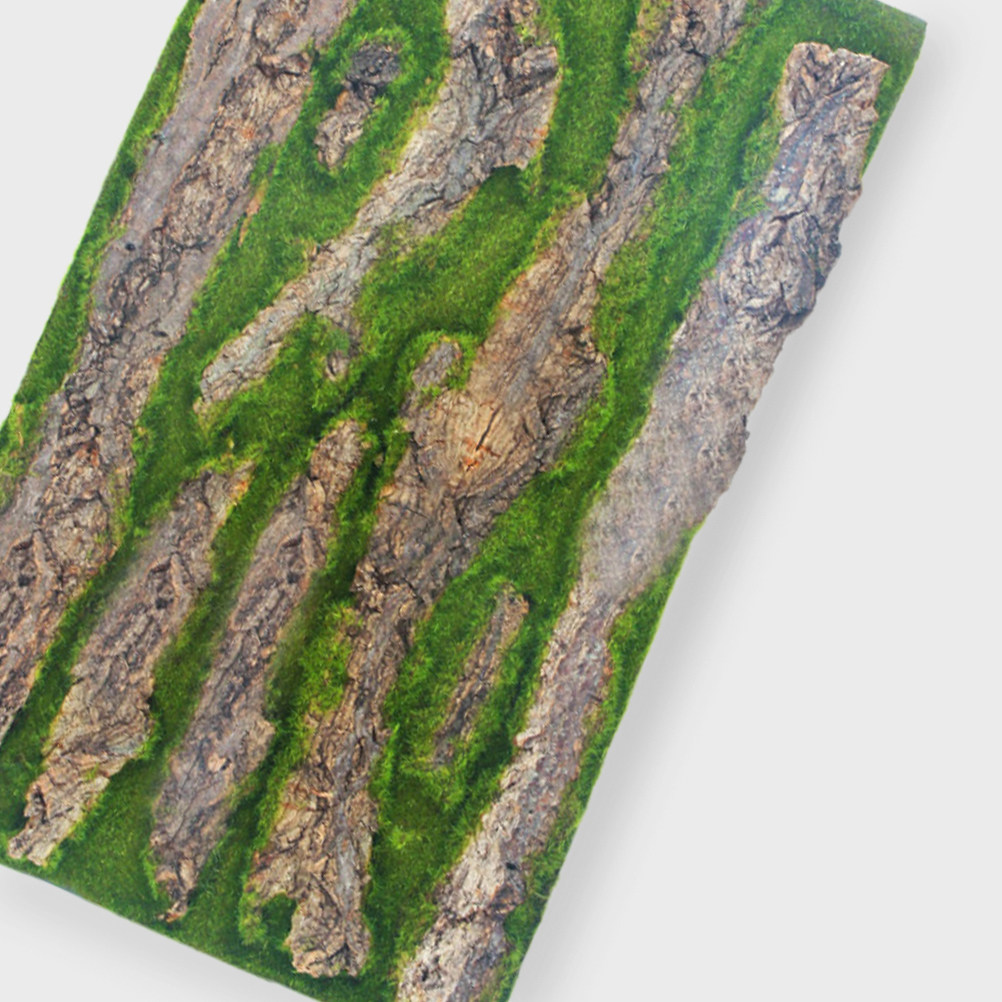 3D Aquarium Background Board R - Aquarium Moss 评论和价格