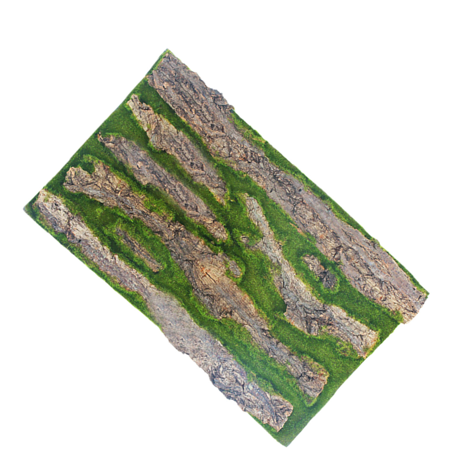 3D Aquarium Background Board R - Aquarium Moss 评论和价格