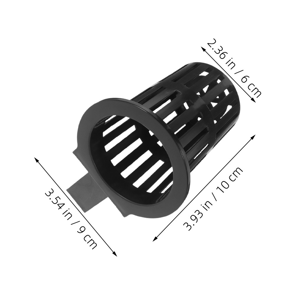 6Pcs Hydroponic Growing Basket - Aquarium Plant Holder 评论和价格