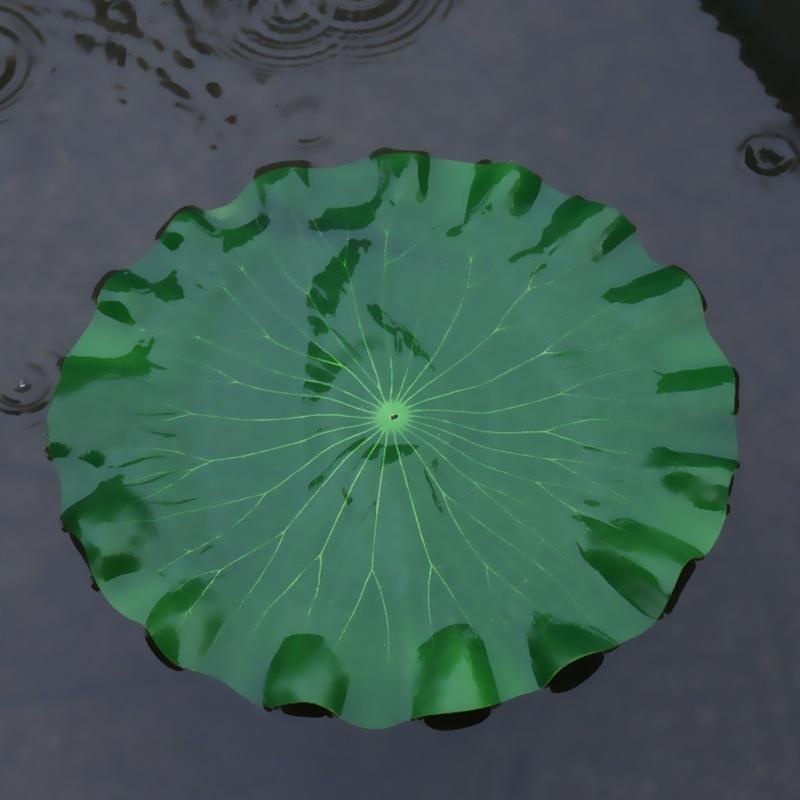 2026 Artificial Water Lily Lot - Aquarium Plant Substrate 评论和价格