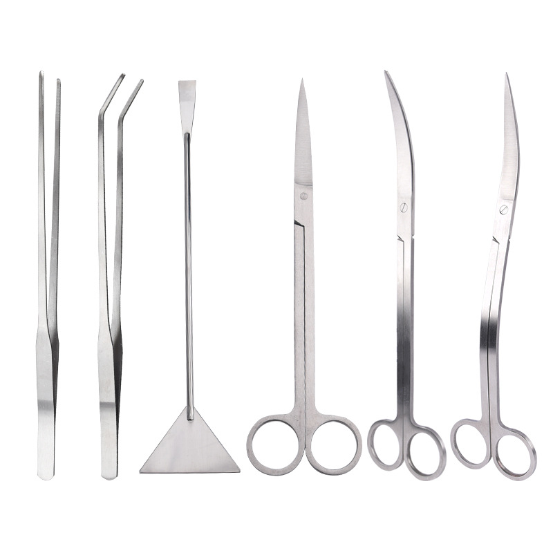 Aquarium Accessories Hard Stai - Planted Aquarium Cleaning 评论和价格