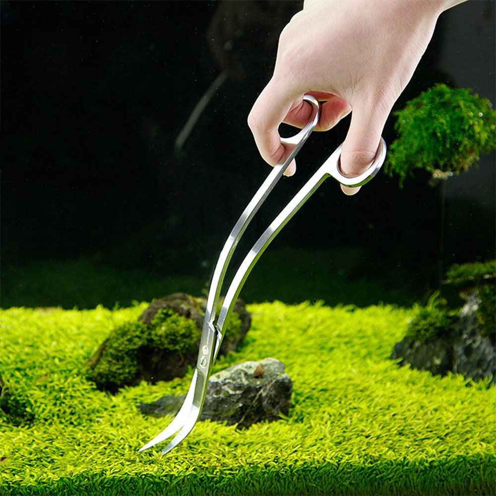 Aquarium Accessories Hard Stai - Planted Aquarium Cleaning 评论和价格