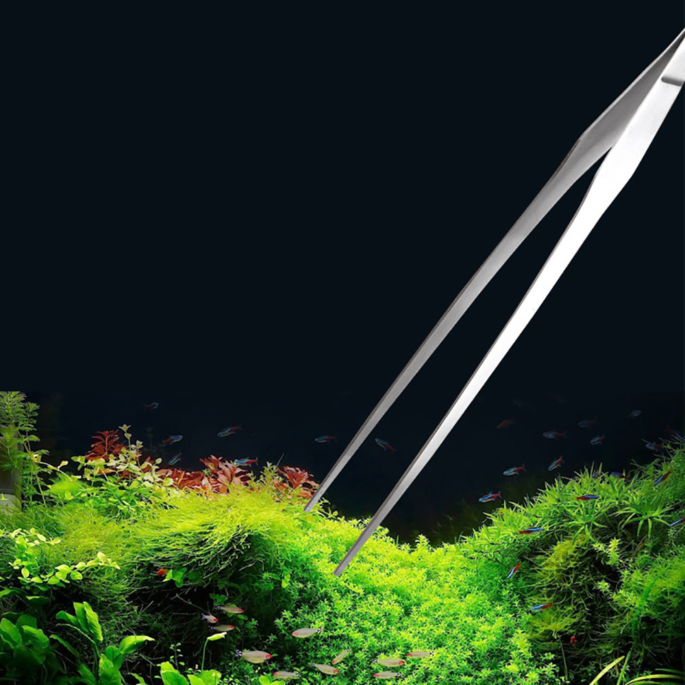 Aquarium Accessories Hard Stai - Planted Aquarium Cleaning 评论和价格