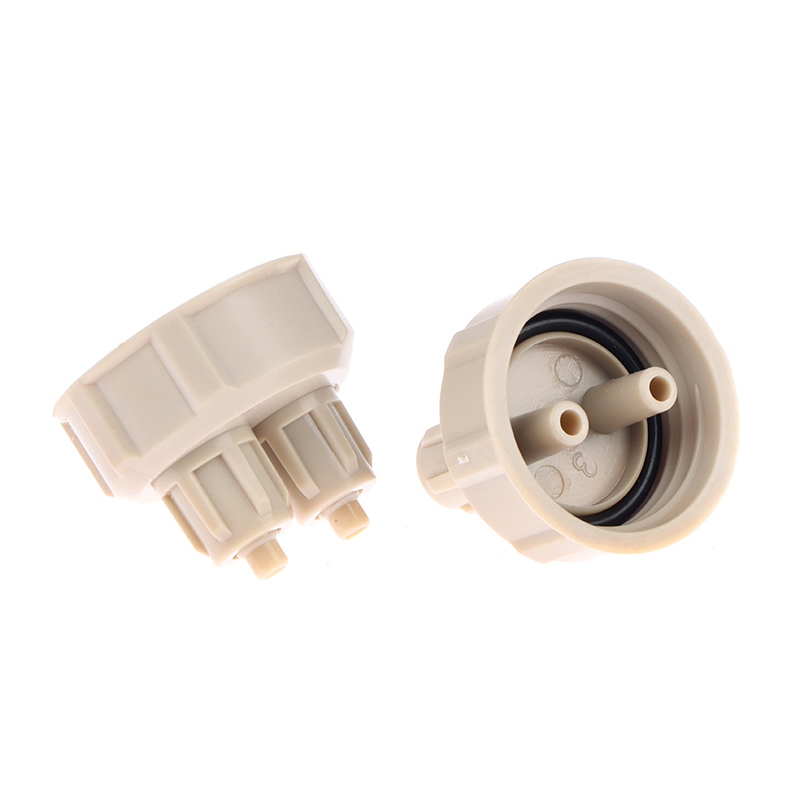 2Pcs Aquarium CO2 System Tube  - Aquarium Plants Live 评论和价格