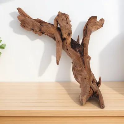 Fish Tank Dead-Wood Decor 20-2 - Aquarium Driftwood 评论和价格