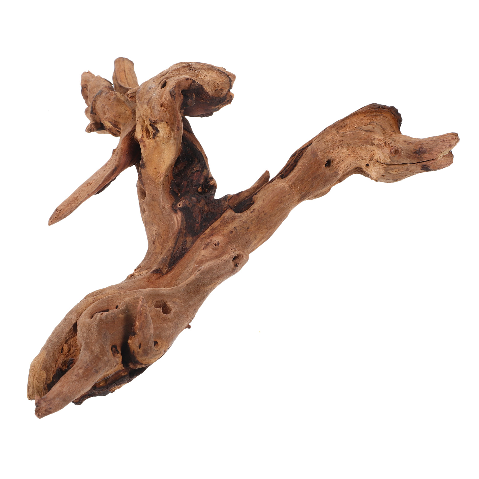 Fish Tank Dead-Wood Decor 20-2 - Aquarium Driftwood 评论和价格