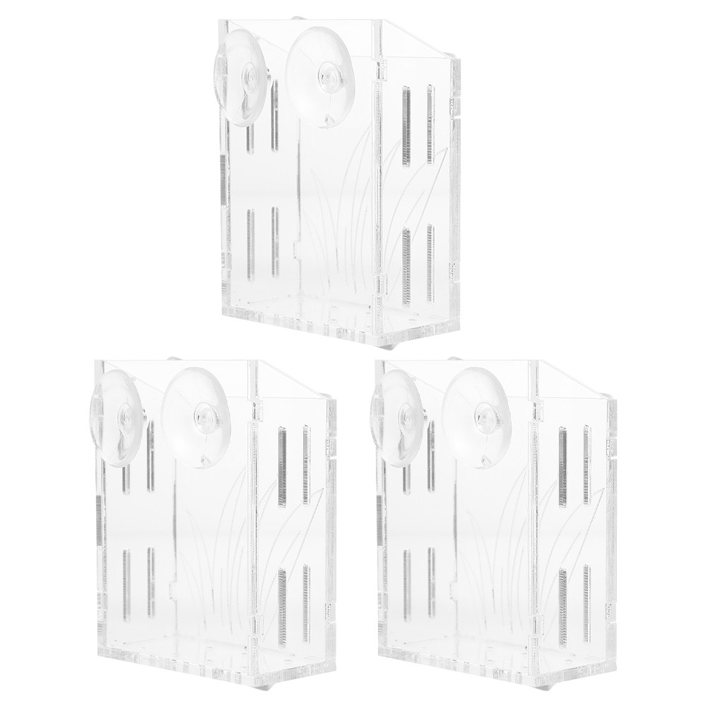3Pcs Aquarium Plant Holder Cle - Plant Aquarium Pot 评论和价格