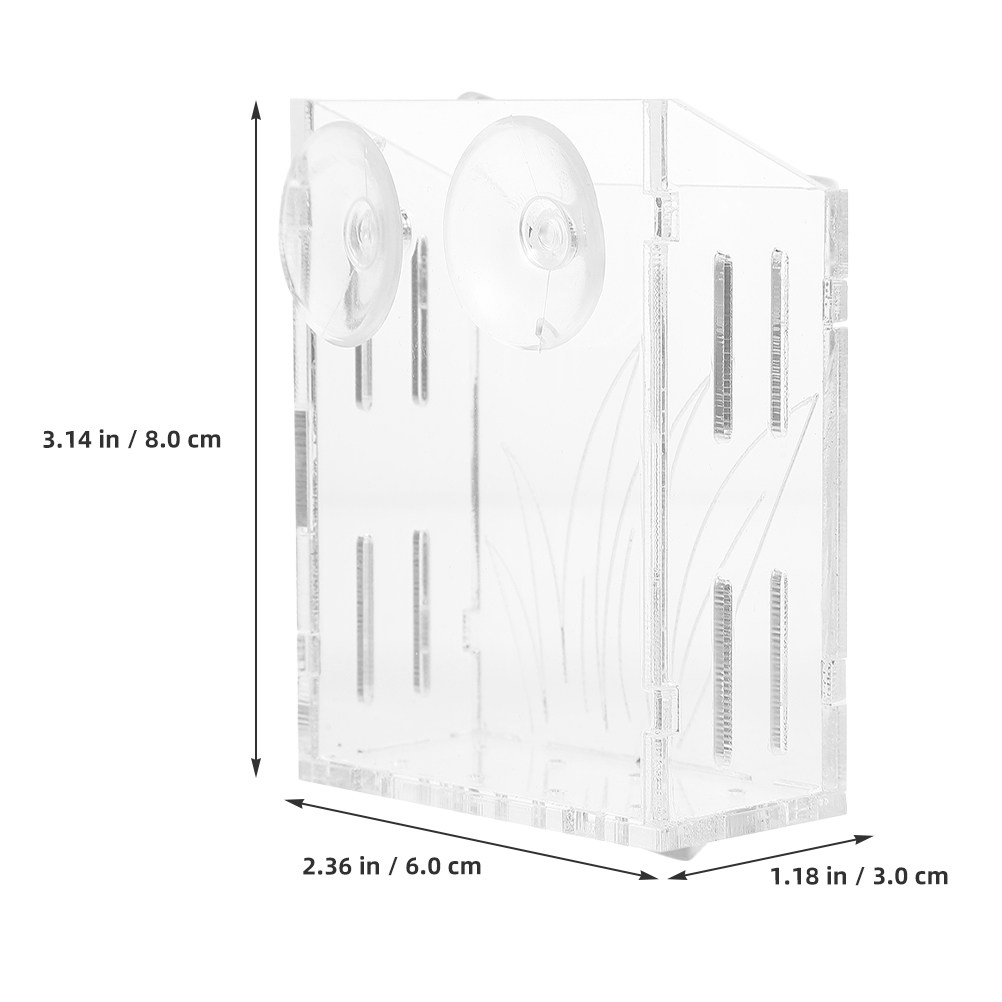 3Pcs Aquarium Plant Holder Cle - Plant Aquarium Pot 评论和价格
