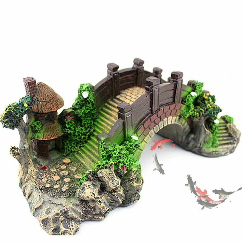 Aquarium Accessories Arbor Tre - Aquarium Driftwood 评论和价格