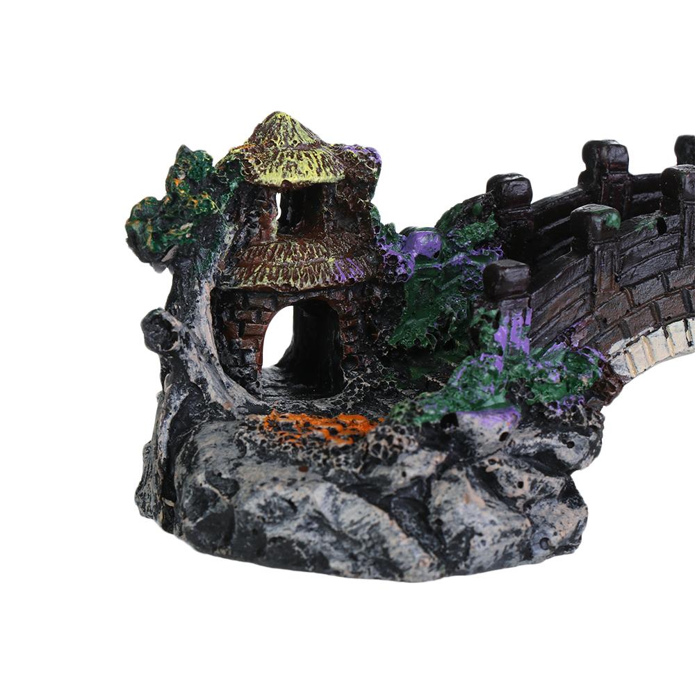 Aquarium Accessories Arbor Tre - Aquarium Driftwood 评论和价格