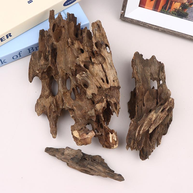 △ Shrimp Wood Aquarium Decor,  - Aquarium Driftwood 评论和价格