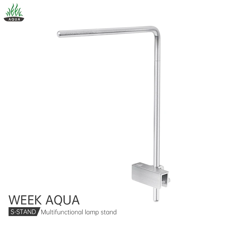 Week Aqua Light Stand Universa - Aquarium Plant Light 评论和价格