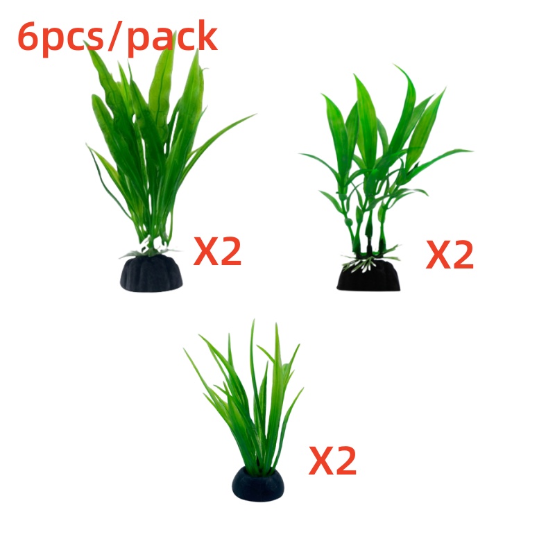 6pcs Packs Aquarium Plants, Fi - Aquarium Plants Live 评论和价格